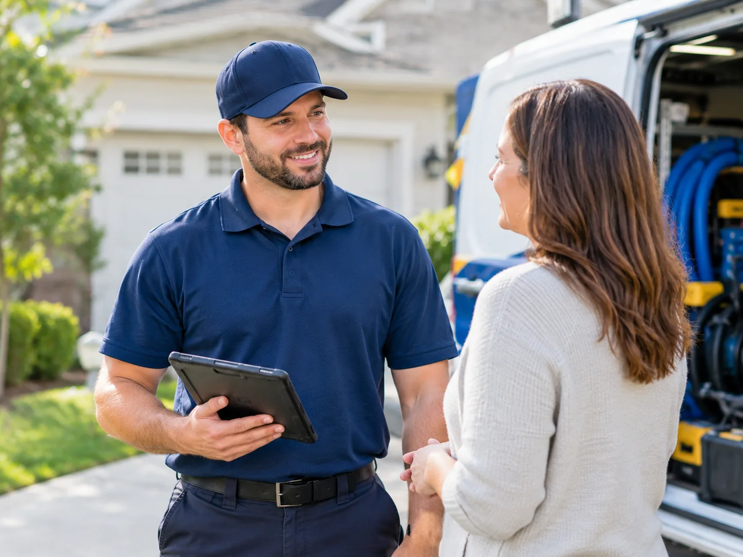 Sewage Backup Cleanup Orefield, PA FAQs
